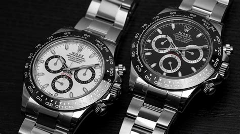 famous rolex daytona|best rolex daytona for investment.